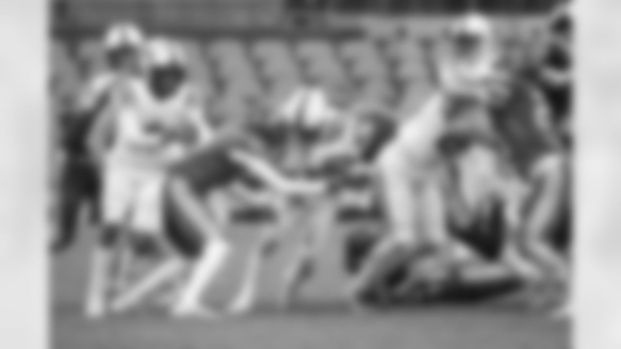 The Seton LaSalle Rebels and South Park Eagles play in the 2A WPIAL Football Championship at Acrisure Stadium Saturday, Nov. 23, 2024 in Pittsburgh, PA. (Arron Anastasia / Pittsburgh Steelers)