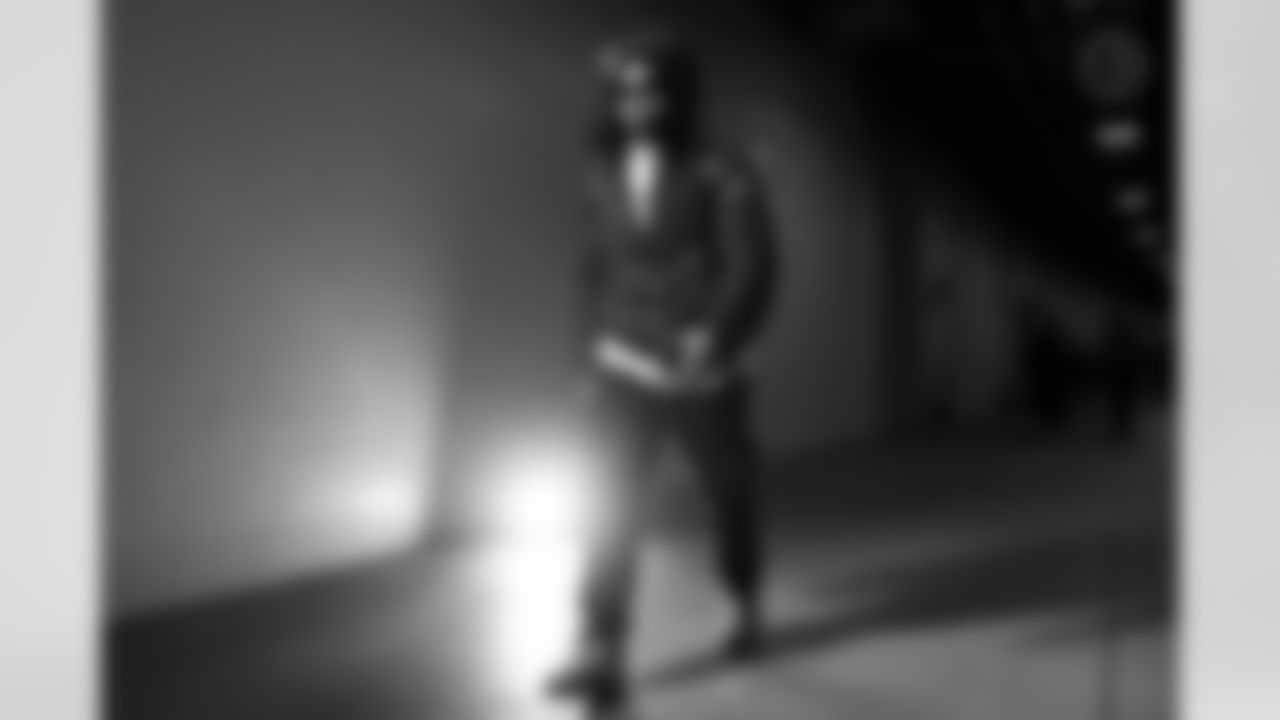 Pittsburgh Steelers running back Jaylen Warren (30) during a regular season game between the Pittsburgh Steelers and the Baltimore Ravens, Sunday, Jan. 4, 2026 in Pittsburgh, PA. (Karl Roser / Pittsburgh Steelers)