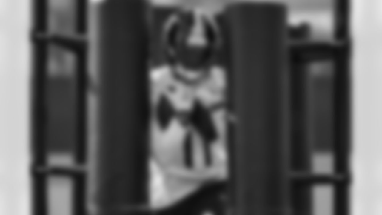 Pittsburgh Steelers wide receiver Marquez Valdes-Scantling (11) during practice at the UPMC Rooney Sports Complex preparing for a Week 10 matchup against the Los Angeles Chargers, Wednesday, Nov. 5, 2025 in Pittsburgh, PA. (Alysa Rubin / Pittsburgh Steelers)