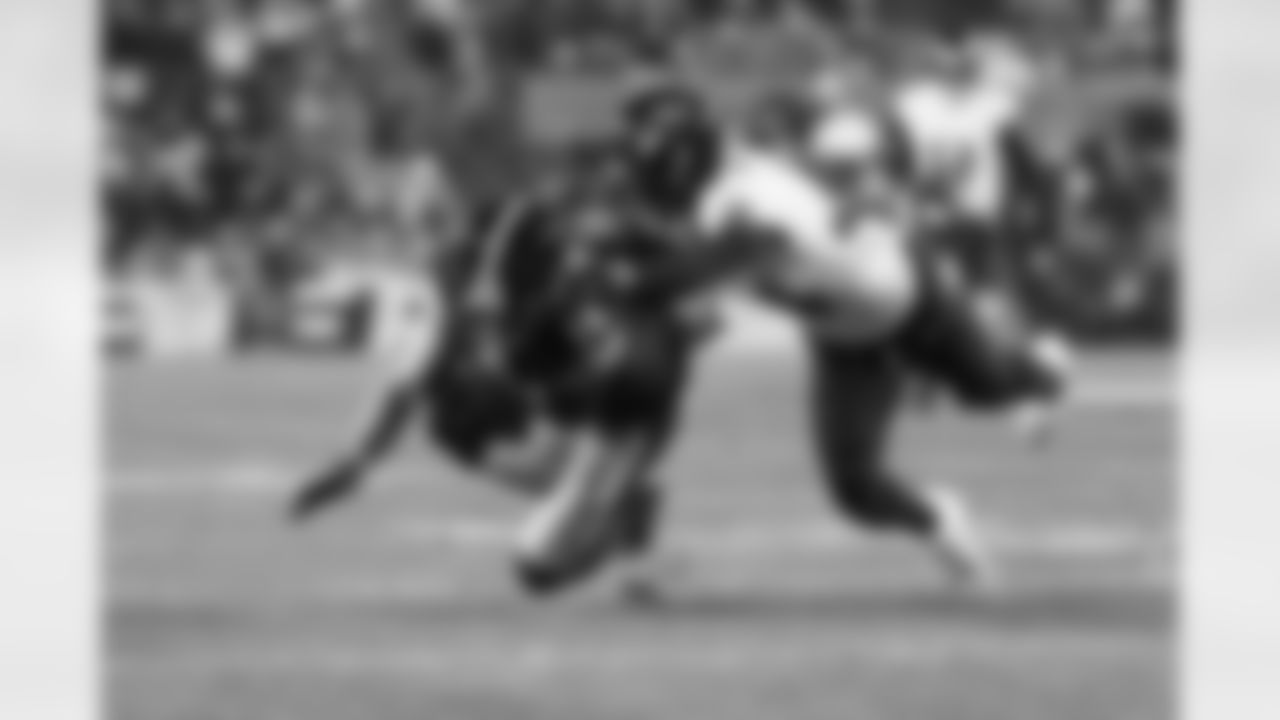 Pittsburgh Steelers wide receiver Adam Thielen (16) during a regular season game between the Pittsburgh Steelers and the Baltimore Ravens, Sunday, Jan. 4, 2026 in Pittsburgh, PA.  (Jared Wickerham / Pittsburgh Steelers)