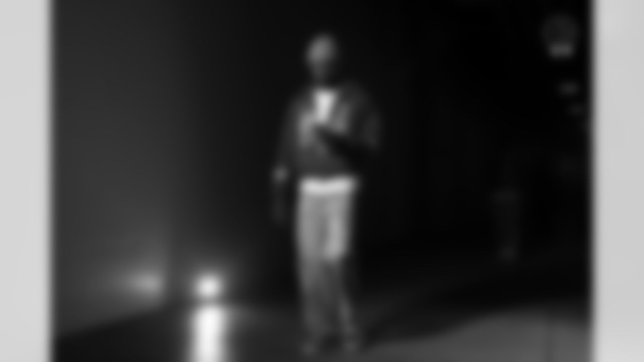 Pittsburgh Steelers cornerback Joey Porter Jr. (24) during a regular season game between the Pittsburgh Steelers and the Buffalo Bills, Sunday, Nov. 30, 2025 in Pittsburgh, PA.  (Karl Roser / Pittsburgh Steelers)