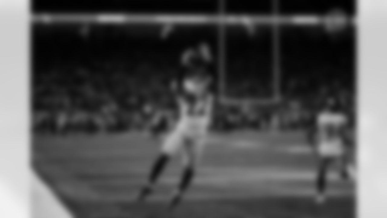 Pittsburgh Steelers cornerback Asante Samuel Jr. (22) during a regular season game between the Pittsburgh Steelers and the Detroit Lions, Sunday, Dec. 21, 2025 in Detroit, MI. (Alysa Rubin / Pittsburgh Steelers)