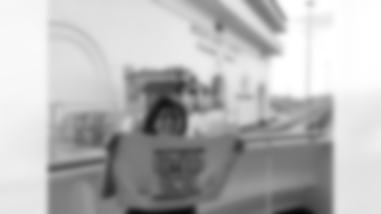 Steelers Nation submitted photos with their Terrible Towels around the world to celebrate the 50th anniversary