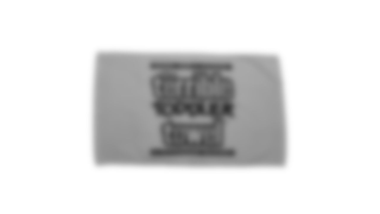 The Steelers are celebrating the 50th anniversary of the Terrible Towel