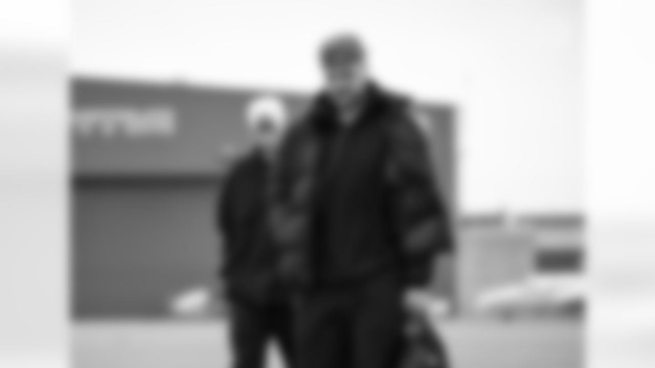 Pittsburgh Steelers tight end Pat Freiermuth (88) travels to Detroit on Saturday, Dec. 20, 2025 for the Week 16 regular season matchup against the Detroit Lions. (Alysa Rubin / Pittsburgh Steelers)