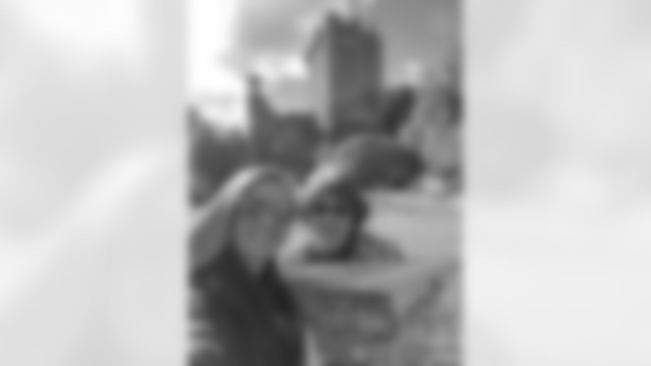 Steelers Nation submitted photos with their Terrible Towels around the world to celebrate the 50th anniversary