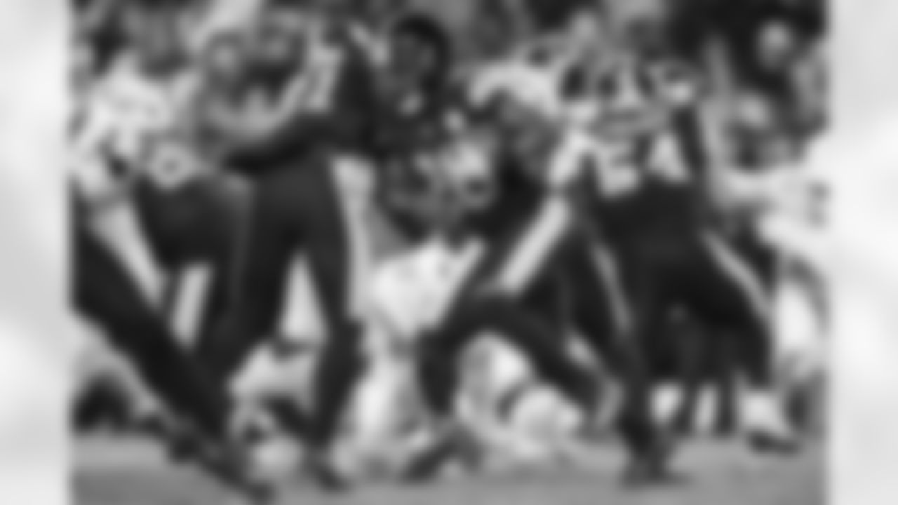 Pittsburgh Steelers running back Kaleb Johnson (20) during a regular season game between the Pittsburgh Steelers and the Miami Dolphins, Monday, Dec. 15, 2025 in Pittsburgh, PA. (Alysa Rubin / Pittsburgh Steelers)