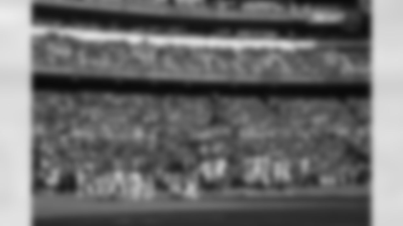 The Pittsburgh Steelers during a regular season game between the Pittsburgh Steelers and the Baltimore Ravens, Sunday, Dec. 7, 2025 in Baltimore, MD. (Karl Roser / Pittsburgh Steelers)