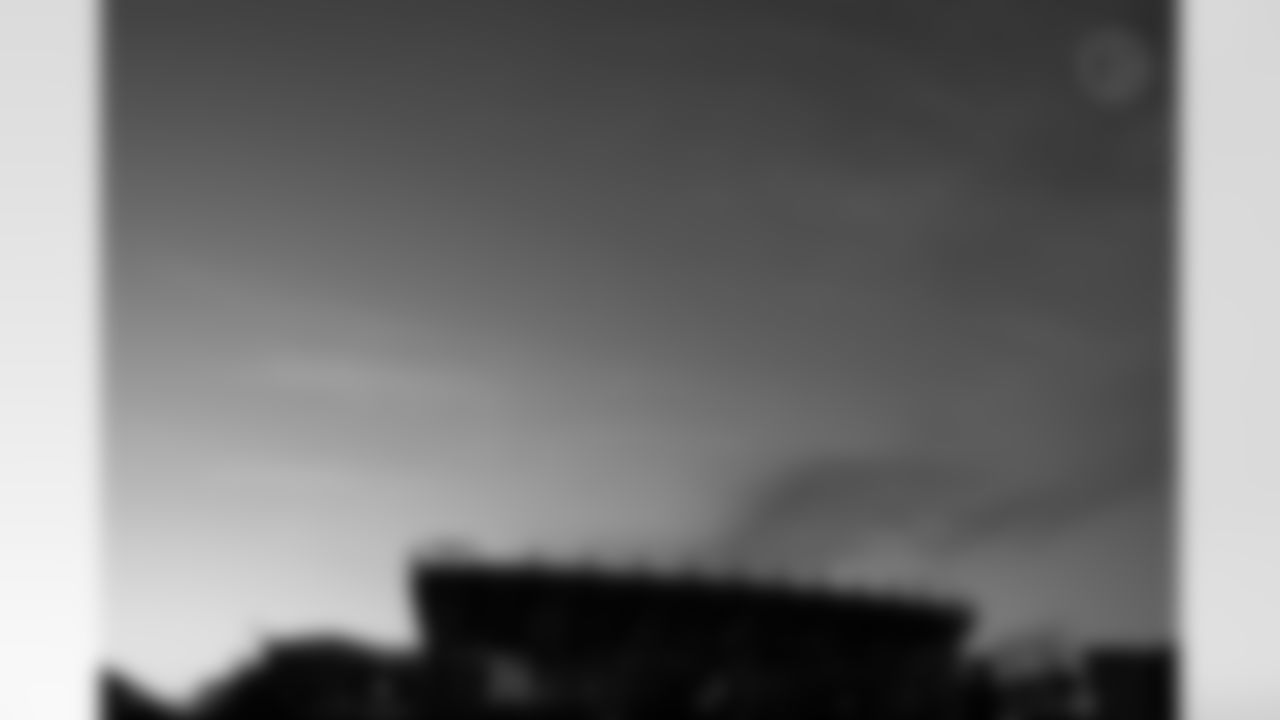 A general view prior to a postseason Wild Card game between the Pittsburgh Steelers and the Houston Texans, Monday, Jan. 12, 2026 in Pittsburgh, PA. The Texans beat the Steelers 30-6. (Harrison Barden / Pittsburgh Steelers)