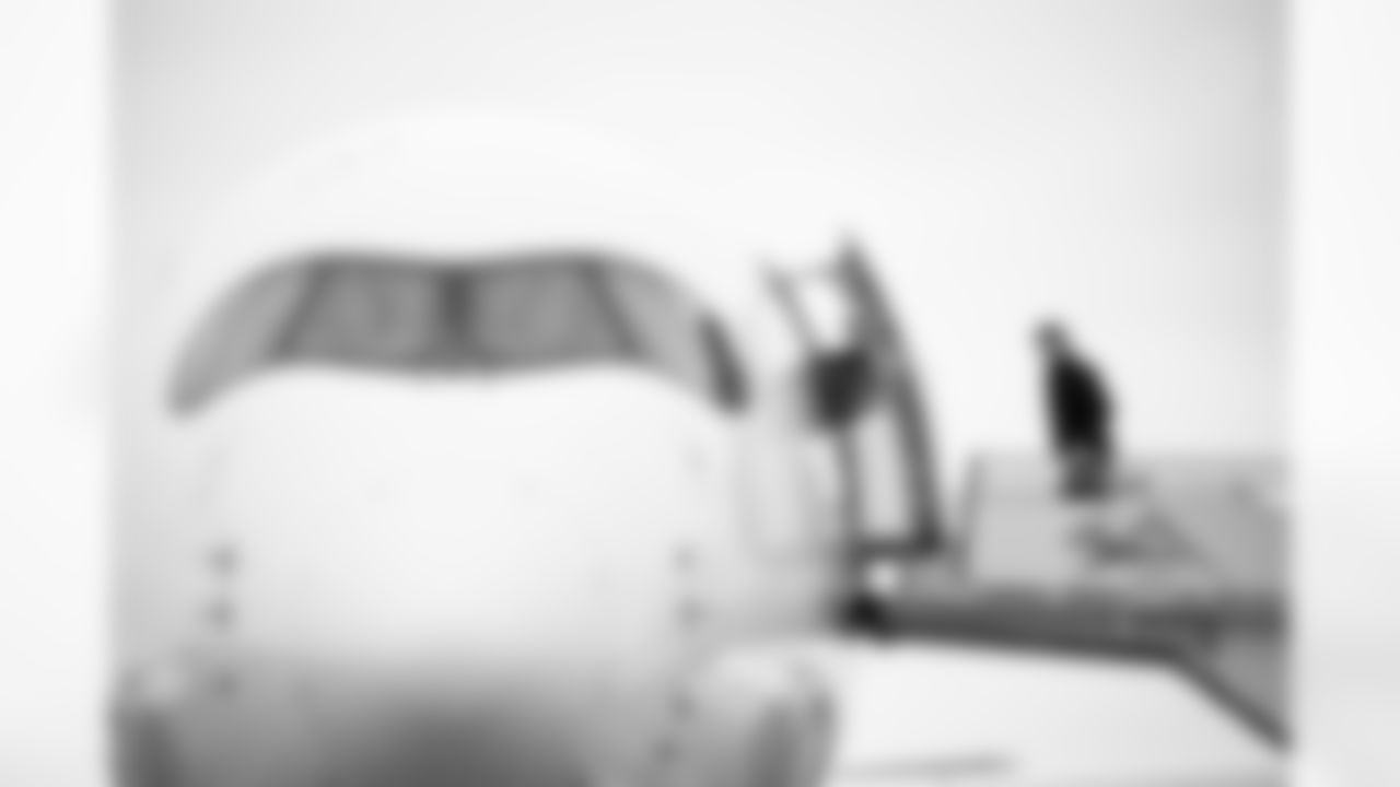 Pittsburgh Steelers quarterback Mason Rudolph (2) travels to Baltimore on Saturday, Dec. 6, 2025 for the Week 14 regular season matchup against the Baltimore Ravens. (Alysa Rubin / Pittsburgh Steelers)