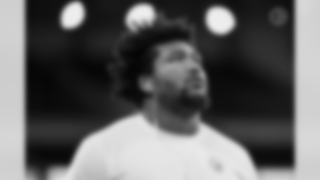 Pittsburgh Steelers defensive tackle Derrick Harmon (99) during a regular season game between the Pittsburgh Steelers and the Detroit Lions, Sunday, Dec. 21, 2025 in Detroit, MI. (Jared Wickerham / Pittsburgh Steelers)