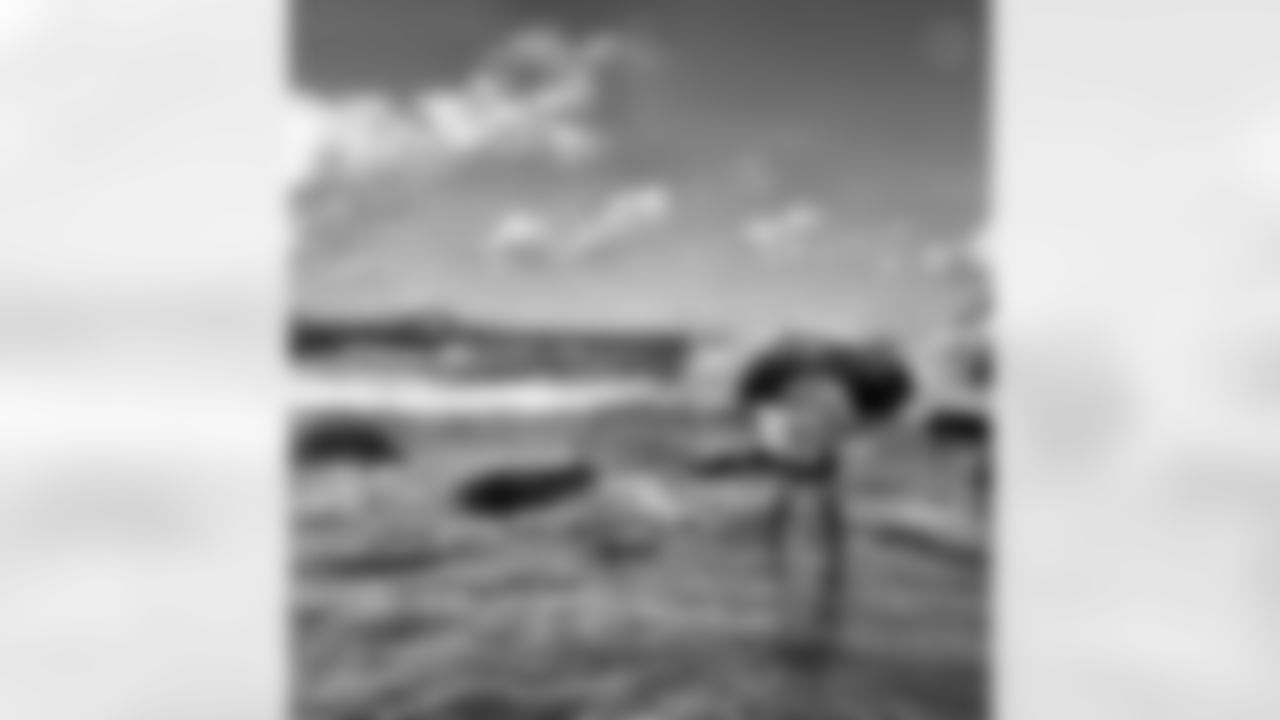 Steelers Nation submitted photos with their Terrible Towels around the world to celebrate the 50th anniversary