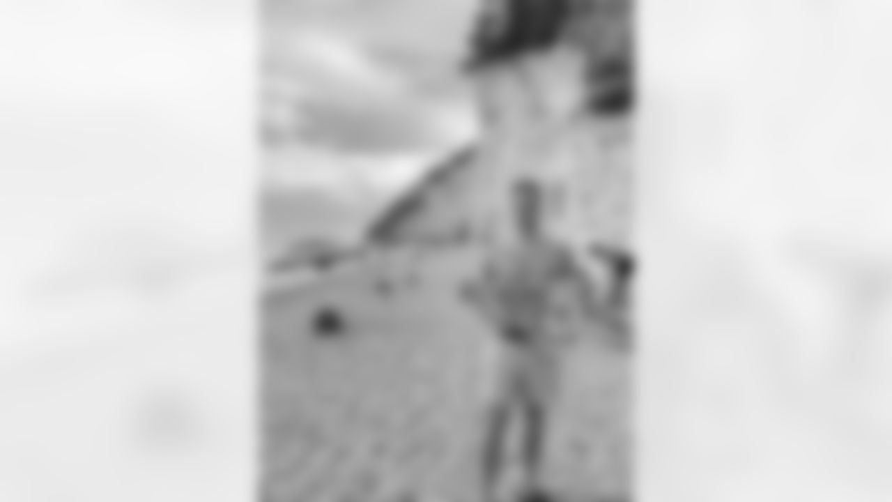 Steelers Nation submitted photos with their Terrible Towels around the world to celebrate the 50th anniversary