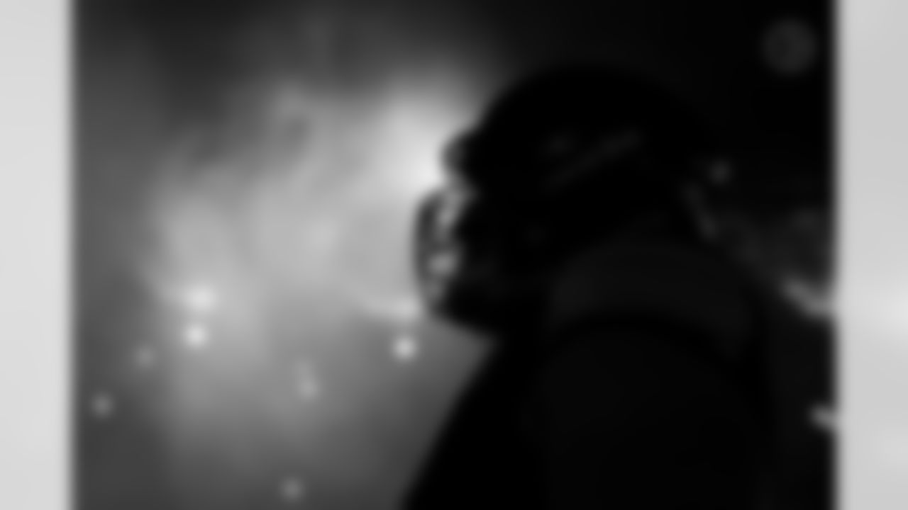 The Pittsburgh Steelers during a regular season game between the Pittsburgh Steelers and the Baltimore Ravens, Sunday, Jan. 4, 2026 in Pittsburgh, PA. (Alysa Rubin / Pittsburgh Steelers)