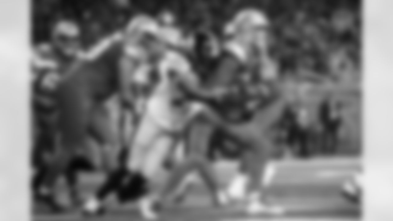 Pittsburgh Steelers safety Kyle Dugger (29) during a regular season game between the Pittsburgh Steelers and the Detroit Lions, Sunday, Dec. 21, 2025 in Detroit, MI. (Alysa Rubin / Pittsburgh Steelers)