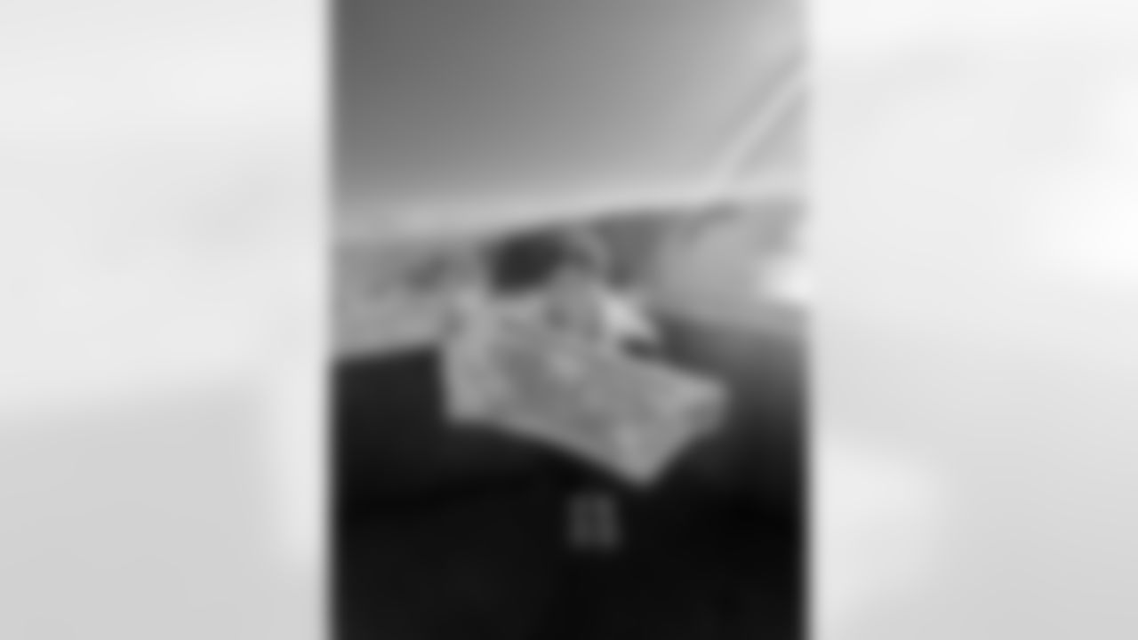 Steelers Nation submitted photos with their Terrible Towels around the world to celebrate the 50th anniversary