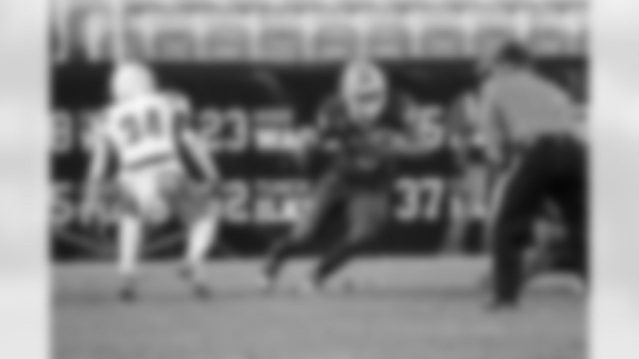 The Central Valley Warriors and the Avonworth Antelopes play in the 3A WPIAL Football Championship at Acrisure Stadium Saturday, Nov. 23, 2024 in Pittsburgh, PA. (Arron Anastasia / Pittsburgh Steelers)