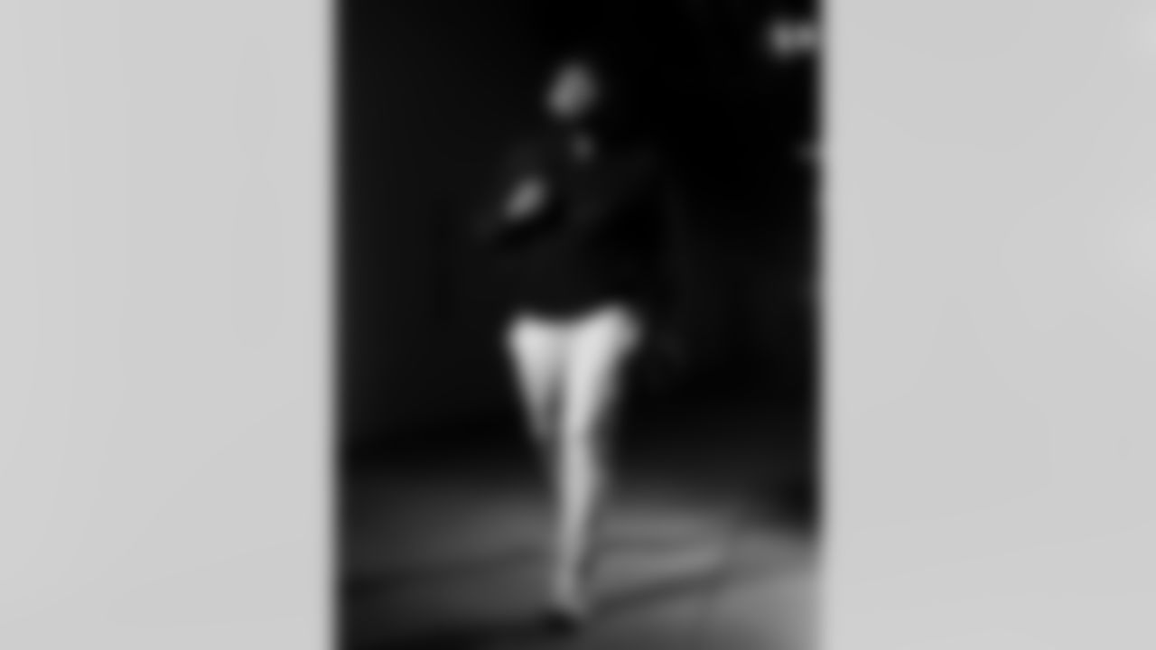 Pittsburgh Steelers defensive tackle Keeanu Benton (95) during a regular season game between the Pittsburgh Steelers and the Cincinnati Bengals, Sunday, Nov. 16, 2025 in Pittsburgh, PA. (Karl Roser / Pittsburgh Steelers)