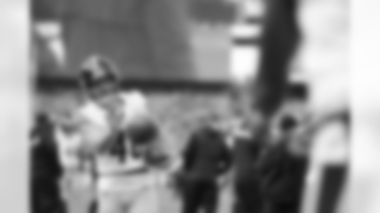 Pittsburgh Steelers long snapper Christian Kuntz (46) during a regular season game between the Pittsburgh Steelers and the Baltimore Ravens, Sunday, Dec. 7, 2025 in Baltimore, MD. (Karl Roser / Pittsburgh Steelers)