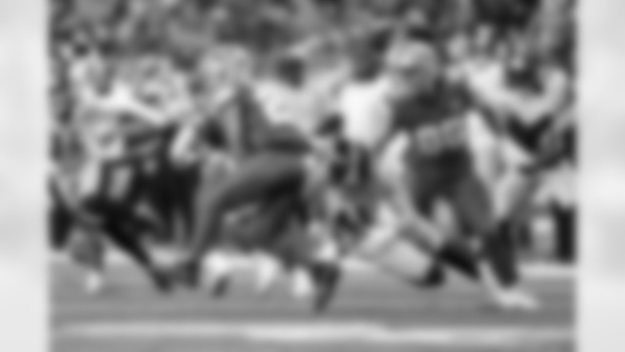 Pittsburgh Steelers linebacker Payton Wilson (41) during a regular season game between the Pittsburgh Steelers and the Detroit Lions, Sunday, Dec. 21, 2025 in Detroit, MI. (Karl Roser / Pittsburgh Steelers)