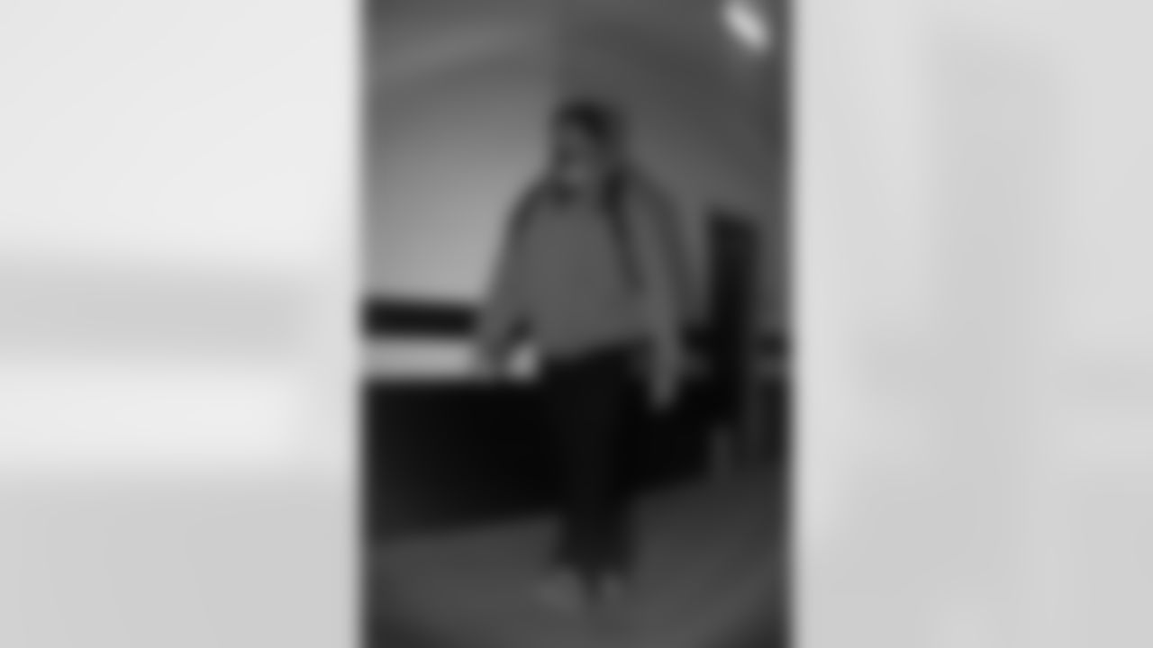 Pittsburgh Steelers defensive back Chuck Clark (21) during a regular season game between the Pittsburgh Steelers and the Baltimore Ravens, Sunday, Dec. 7, 2025 in Baltimore, MD. (Alysa Rubin / Pittsburgh Steelers)