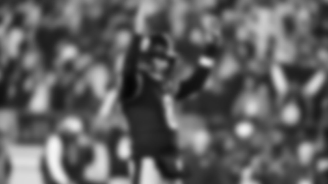 Pittsburgh Steelers quarterback Aaron Rodgers (8) during a regular season game between the Pittsburgh Steelers and the Baltimore Ravens, Sunday, Jan. 4, 2026 in Pittsburgh, PA.  (Karl Roser / Pittsburgh Steelers)