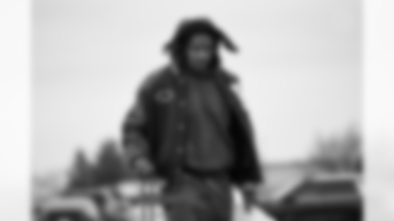 Pittsburgh Steelers cornerback Brandin Echols (26) travels to Baltimore on Saturday, Dec. 6, 2025 for the Week 14 regular season matchup against the Baltimore Ravens. (Alysa Rubin / Pittsburgh Steelers)