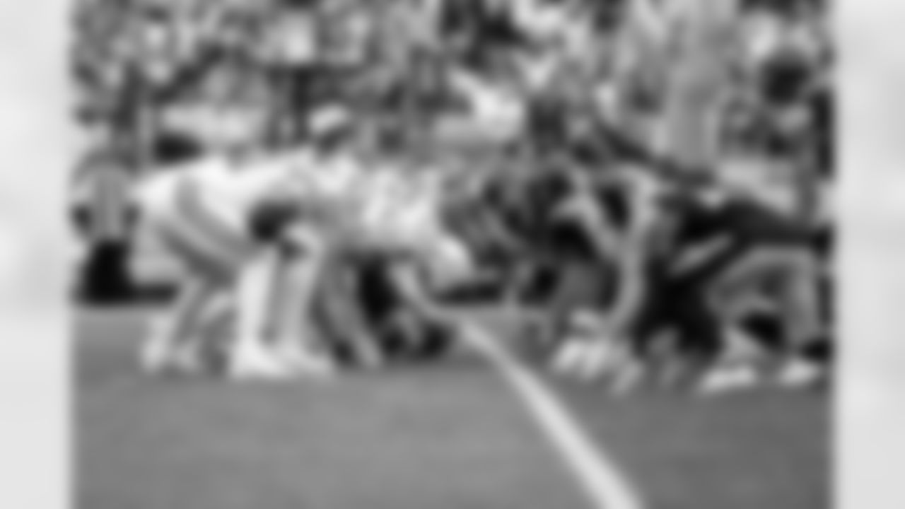 A general view during a regular season game between the Pittsburgh Steelers and the Indianapolis Colts, Sunday, Nov. 2, 2025 in Pittsburgh, PA. (Karl Roser / Pittsburgh Steelers)