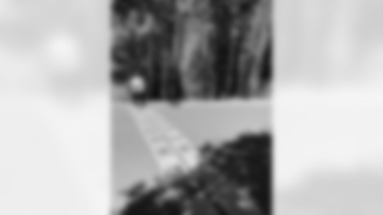 Steelers Nation submitted photos with their Terrible Towels around the world to celebrate the 50th anniversary