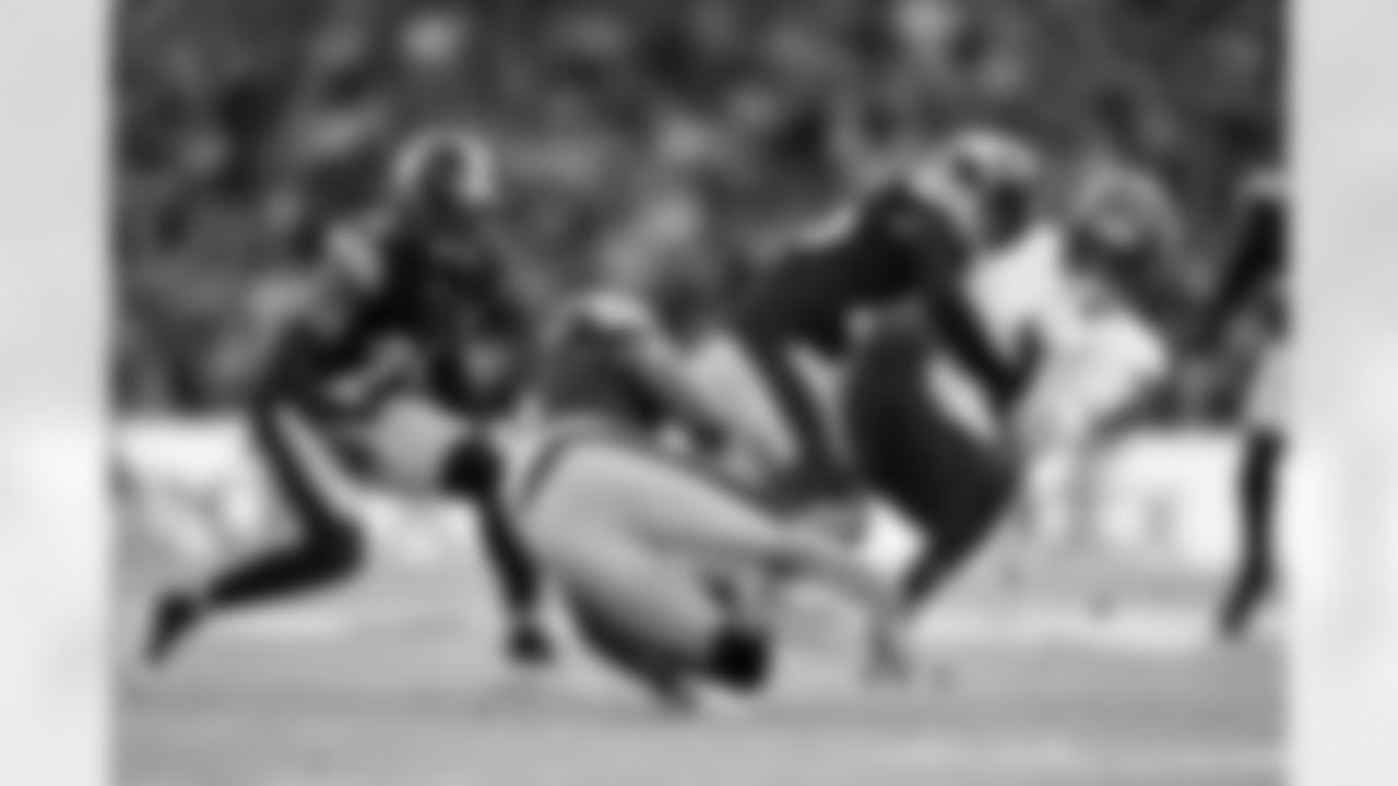 Pittsburgh Steelers cornerback Brandin Echols (26) during a regular season game between the Pittsburgh Steelers and the Minnesota Vikings, Sunday, Sept. 28, 2025 in Dublin, Ireland.  (Karl Roser/ Pittsburgh Steelers)