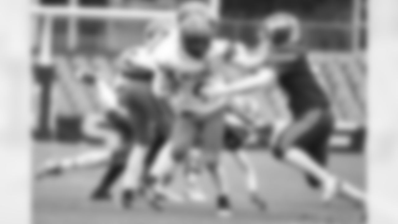 The Fort Cherry Rangers and Clairton Bears play in the 1A WPIAL Football Championship at Acrisure Stadium Saturday, Nov. 23, 2024 in Pittsburgh, PA. (Arron Anastasia / Pittsburgh Steelers)