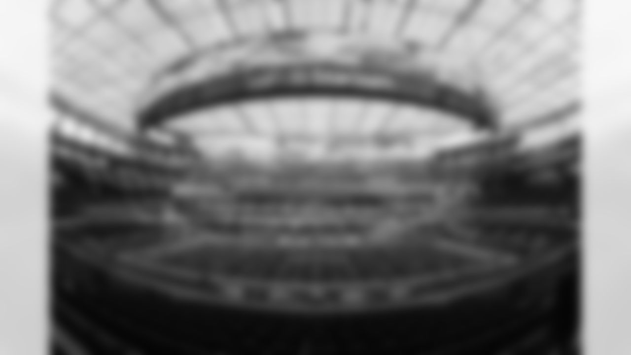 A general view during a regular season game between the Pittsburgh Steelers and the Los Angeles Chargers, Sunday, Nov. 9, 2025 in Inglewood, CA. (/Unknown / Pittsburgh Steelers)