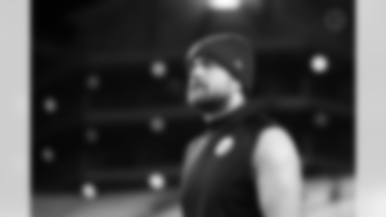 Pittsburgh Steelers tight end Pat Freiermuth (88) during a regular season game between the Pittsburgh Steelers and the Miami Dolphins, Monday, Dec. 15, 2025 in Pittsburgh, PA. (Jared Wickerham / Pittsburgh Steelers)