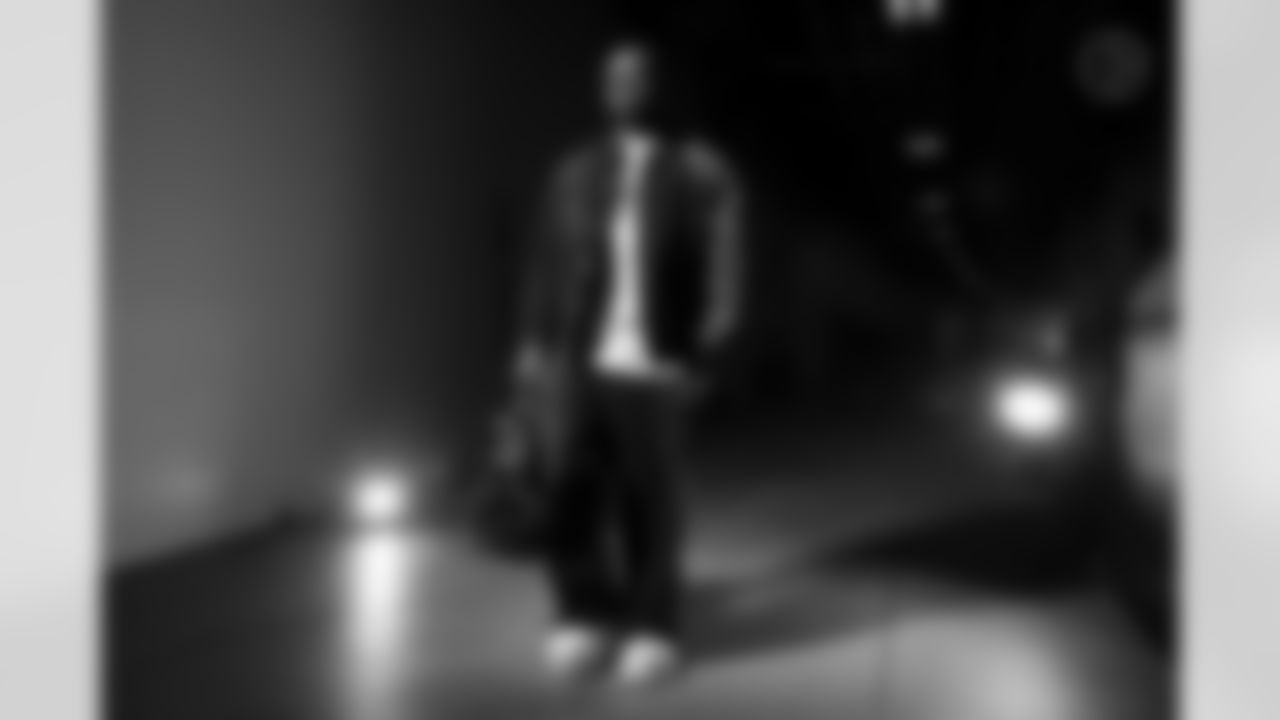 Pittsburgh Steelers safety Jabrill Peppers (40) during a postseason Wild Card game between the Pittsburgh Steelers and the Houston Texans, Monday, Jan. 12, 2026 in Pittsburgh, PA. (Karl Roser / Pittsburgh Steelers)