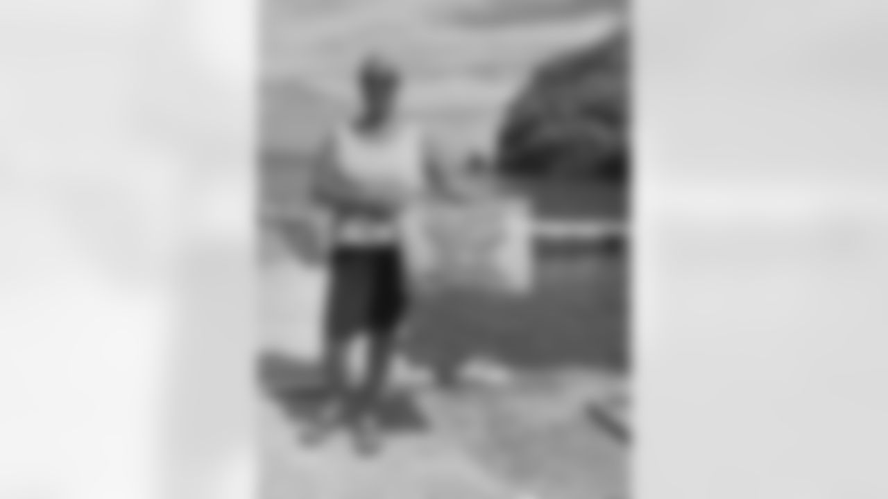 Steelers Nation submitted photos with their Terrible Towels around the world to celebrate the 50th anniversary