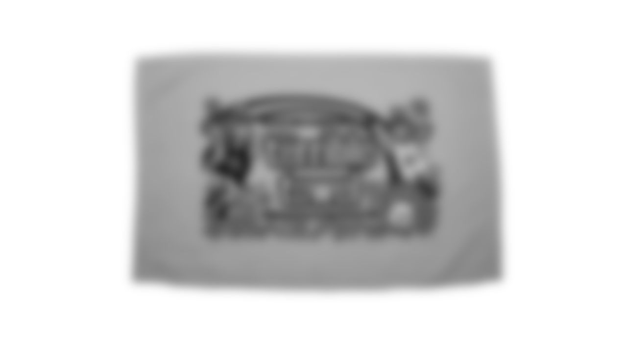 The Steelers are celebrating the 50th anniversary of the Terrible Towel