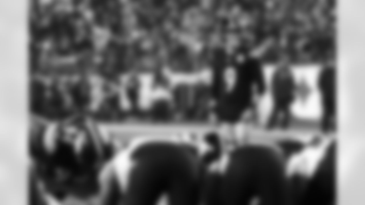 Pittsburgh Steelers kicker Chris Boswell (9) during a regular season game between the Pittsburgh Steelers and the Baltimore Ravens, Sunday, Jan. 4, 2026 in Pittsburgh, PA.  (Jared Wickerham / Pittsburgh Steelers)