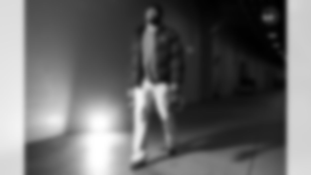 Pittsburgh Steelers defensive back Chuck Clark (21) during a regular season game between the Pittsburgh Steelers and the Baltimore Ravens, Sunday, Jan. 4, 2026 in Pittsburgh, PA. (Karl Roser / Pittsburgh Steelers)