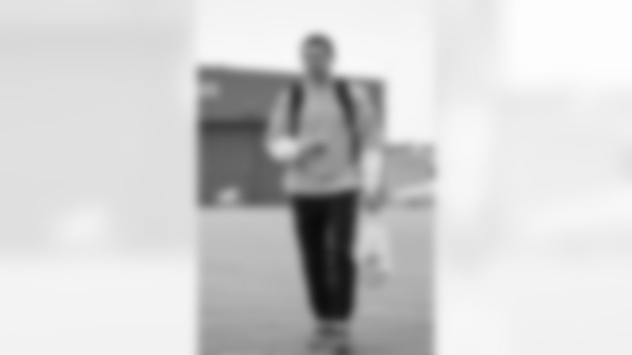 Pittsburgh Steelers wide receiver Roman Wilson (10) travels to Detroit on Saturday, Dec. 20, 2025 for the Week 16 regular season matchup against the Detroit Lions. (Alysa Rubin / Pittsburgh Steelers)