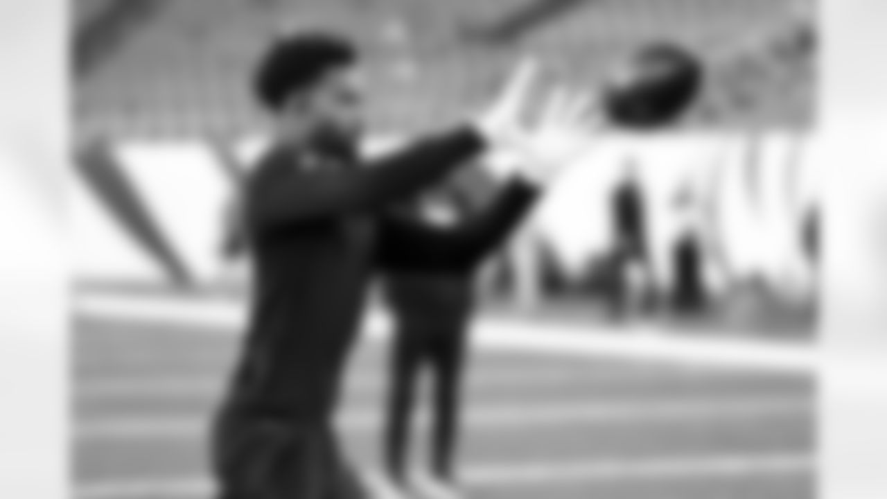 Pittsburgh Steelers cornerback Darius Slay (23) during a regular season game between the Pittsburgh Steelers and the Cincinnati Bengals, Thursday, Oct. 16, 2025 in Cincinnati, OH. (Karl Roser / Pittsburgh Steelers)