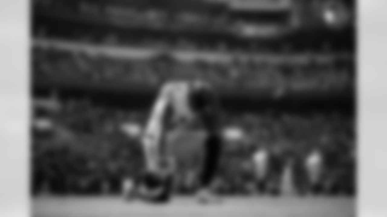 Pittsburgh Steelers wide receiver Marquez Valdes-Scantling (11) prior to a regular season game between the Pittsburgh Steelers and the Baltimore Ravens, Sunday, Dec. 7, 2025 in Baltimore, MD. The Steelers defeated the Ravens 27-22. (Karl Roser / Pittsburgh Steelers)