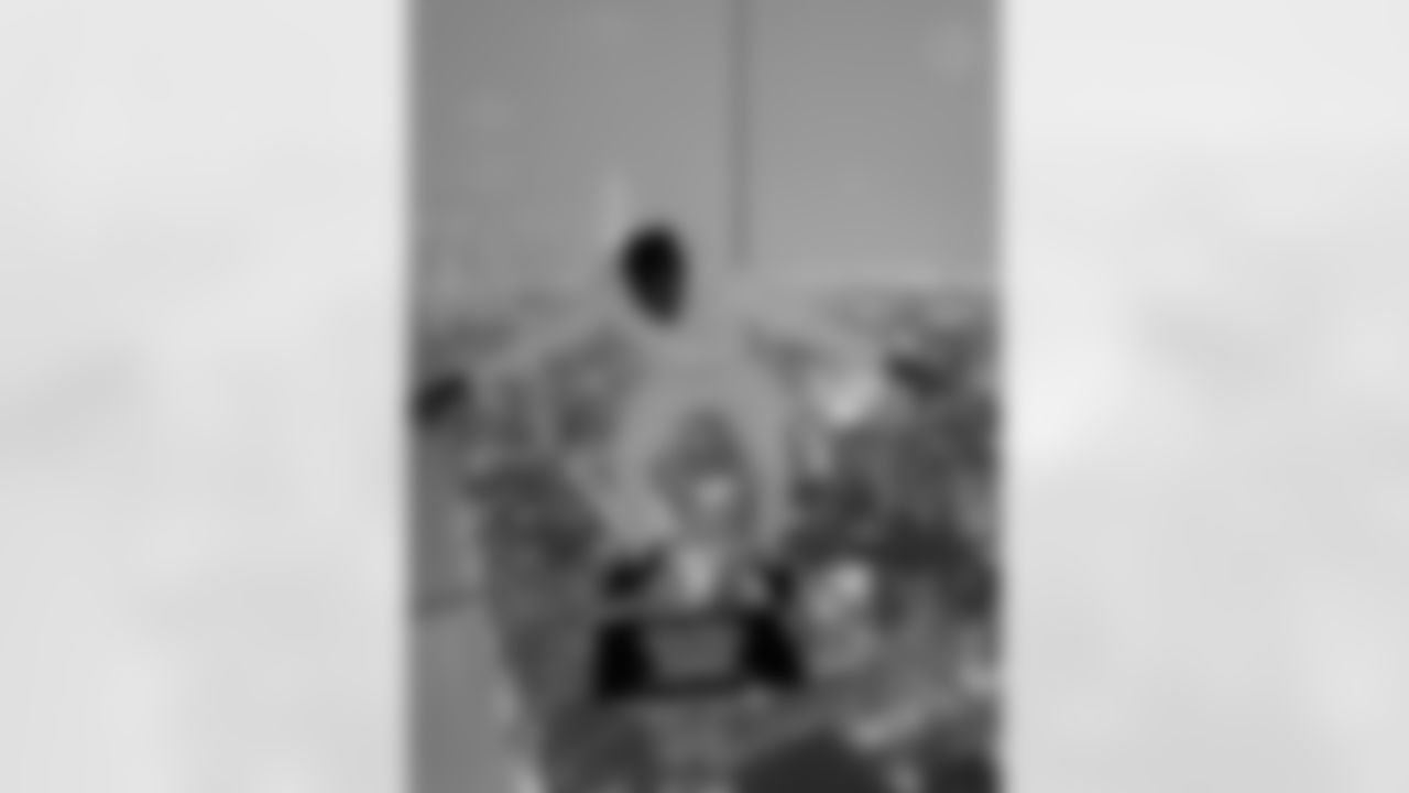 Steelers Nation submitted photos with their Terrible Towels around the world to celebrate the 50th anniversary