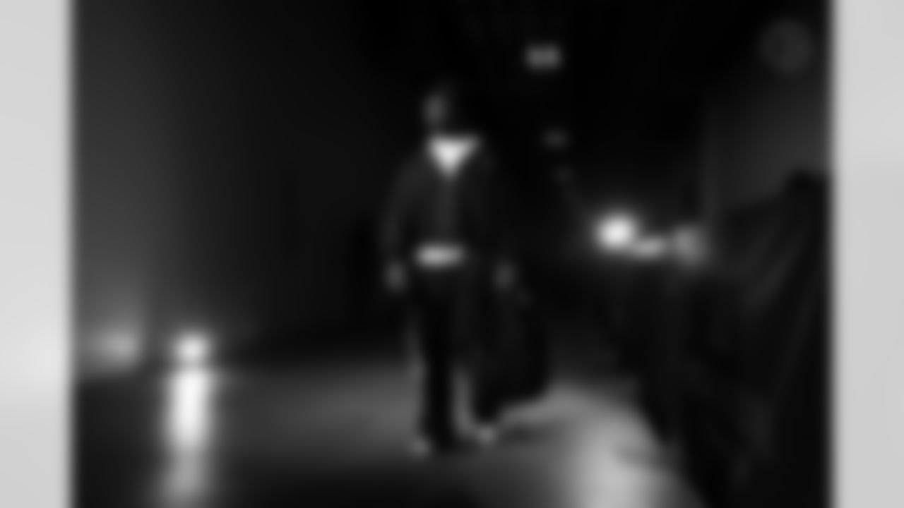 Pittsburgh Steelers safety Jabrill Peppers (40) during a regular season game between the Pittsburgh Steelers and the Buffalo Bills, Sunday, Nov. 30, 2025 in Pittsburgh, PA.  (Karl Roser / Pittsburgh Steelers)