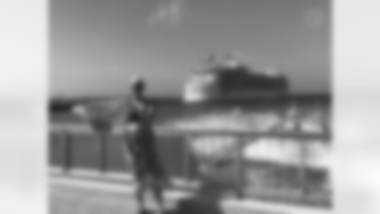 Steelers Nation submitted photos with their Terrible Towels around the world to celebrate the 50th anniversary