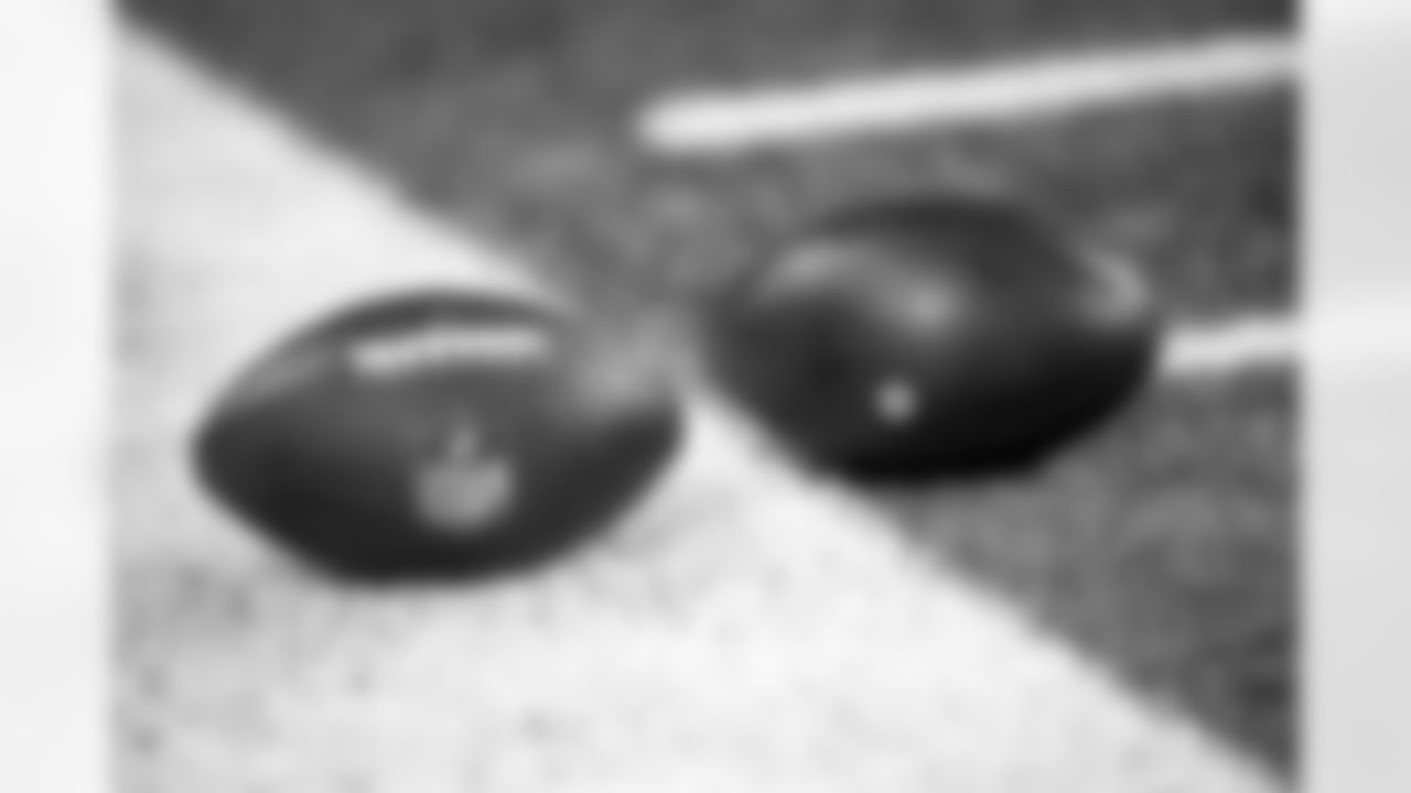 A general view prior to a regular season game between the Pittsburgh Steelers and the Detroit Lions, Sunday, Dec. 21, 2025 in Detroit, MI. The Steelers defeated the Lions 29-24. (Karl Roser / Pittsburgh Steelers)