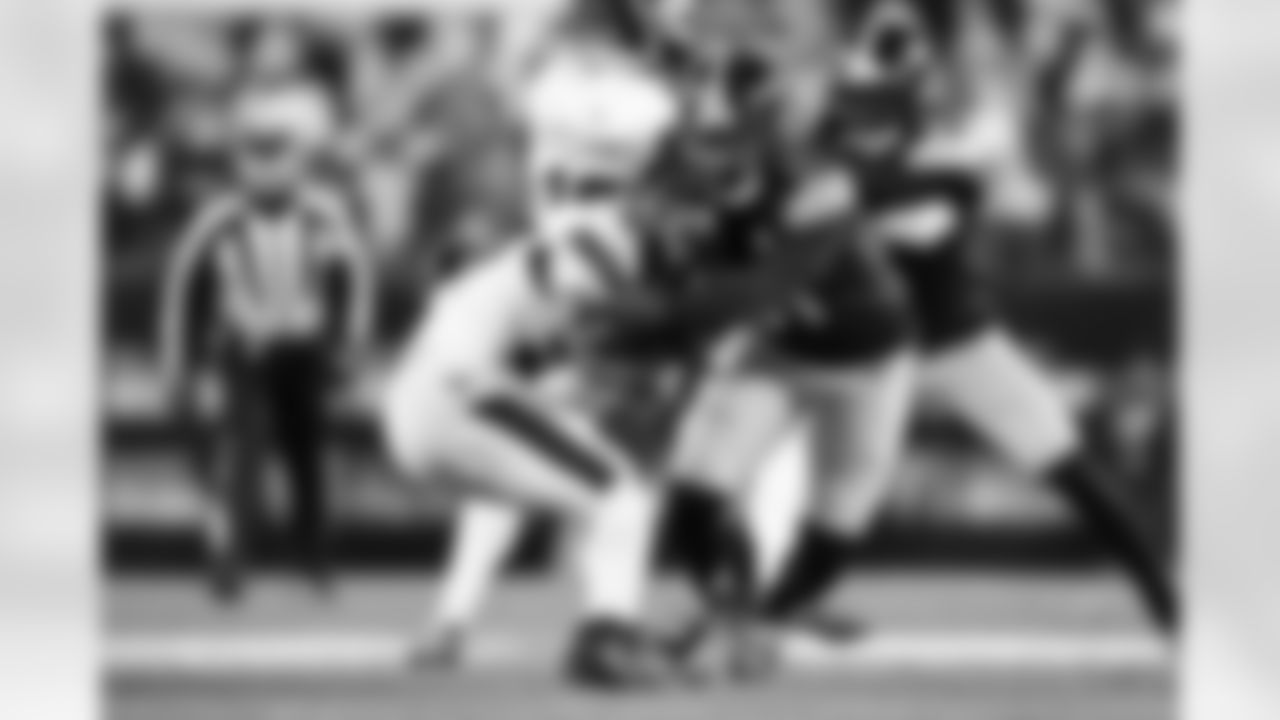 Pittsburgh Steelers linebacker Nick Herbig (51) during a postseason Wild Card game between the Pittsburgh Steelers and the Houston Texans, Monday, Jan. 12, 2026 in Pittsburgh, PA. (Karl Roser / Pittsburgh Steelers)