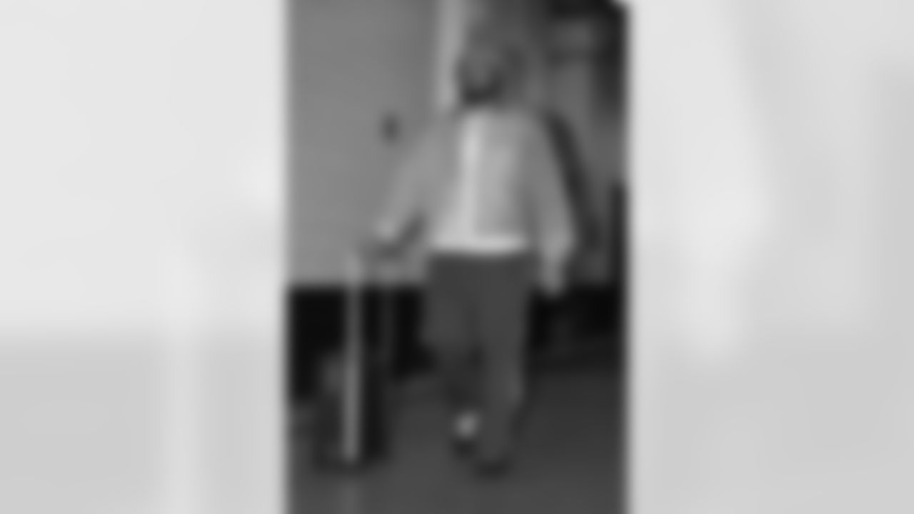 Pittsburgh Steelers linebacker Malik Harrison (50) during a regular season game between the Pittsburgh Steelers and the Cleveland Browns, Sunday, Dec. 28, 2025 in Cleveland, OH. (Alysa Rubin / Pittsburgh Steelers)