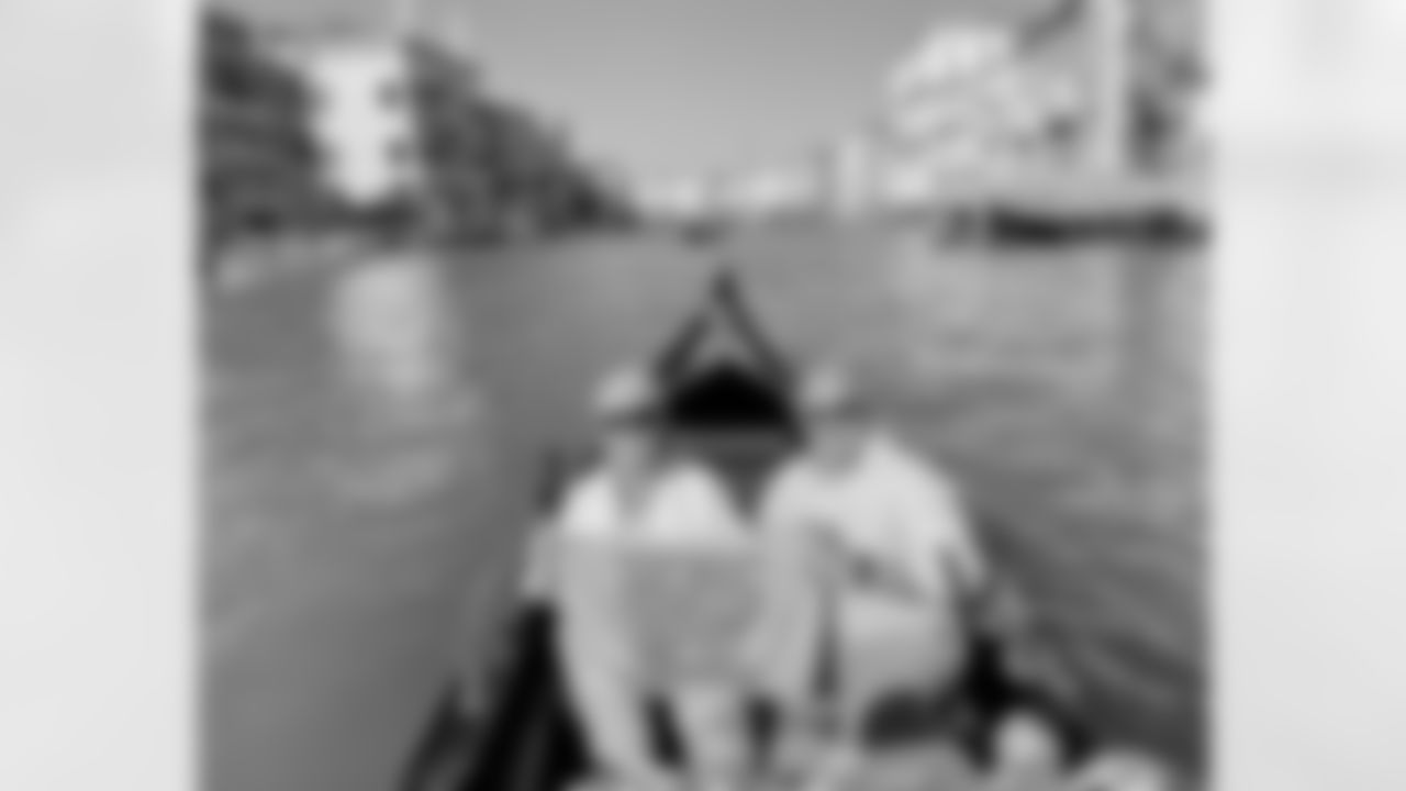 Steelers Nation submitted photos with their Terrible Towels around the world to celebrate the 50th anniversary