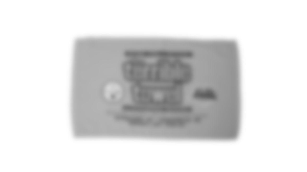 The Steelers are celebrating the 50th anniversary of the Terrible Towel