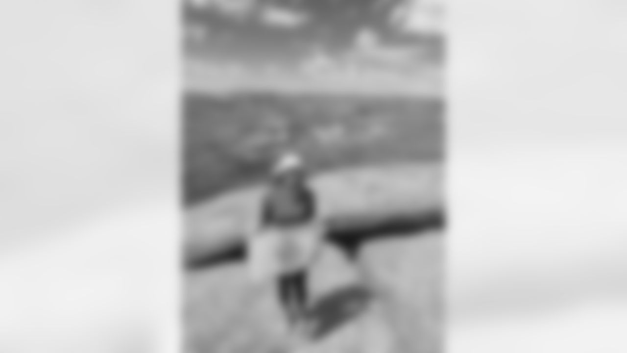 Steelers Nation submitted photos with their Terrible Towels around the world to celebrate the 50th anniversary